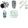 Universal Air Conditioning KT 5458 A/C System Seal Kit