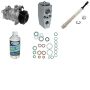 Universal Air Conditioning KT 5463 A/C System Seal Kit