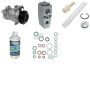 Universal Air Conditioning KT 5464 A/C System Seal Kit