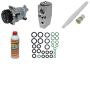 Universal Air Conditioning KT 5465 A/C System Seal Kit
