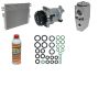 Universal Air Conditioning KT 5465A A/C System Seal Kit