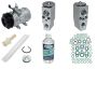 Universal Air Conditioning KT 5466 A/C System Seal Kit