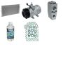 Universal Air Conditioning KT 5470A A/C System Seal Kit