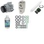 Universal Air Conditioning KT 5474 A/C System Seal Kit