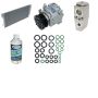 Universal Air Conditioning KT 5476A A/C System Seal Kit