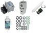 Universal Air Conditioning KT 5477 A/C System Seal Kit