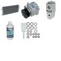 Universal Air Conditioning KT 5477A A/C System Seal Kit
