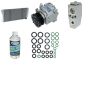 Universal Air Conditioning KT 5477B A/C System Seal Kit