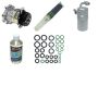 Universal Air Conditioning KT 5478 A/C System Seal Kit
