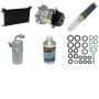 Universal Air Conditioning KT 5478A A/C System Seal Kit