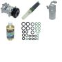 Universal Air Conditioning KT 5479 A/C System Seal Kit