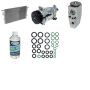 Universal Air Conditioning KT 5480A A/C System Seal Kit
