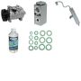 Universal Air Conditioning KT 5481 A/C System Seal Kit