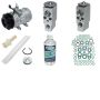 Universal Air Conditioning KT 5483 A/C System Seal Kit