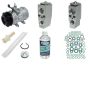 Universal Air Conditioning KT 5484 A/C System Seal Kit