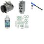 Universal Air Conditioning KT 5485 A/C System Seal Kit