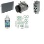 Universal Air Conditioning KT 5485A A/C System Seal Kit