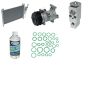 Universal Air Conditioning KT 5488A A/C System Seal Kit