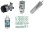 Universal Air Conditioning KT 5489 A/C System Seal Kit