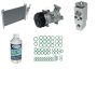 Universal Air Conditioning KT 5489A A/C System Seal Kit