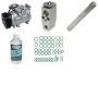 Universal Air Conditioning KT 5490 A/C System Seal Kit