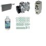 Universal Air Conditioning KT 5490A A/C System Seal Kit