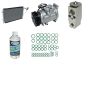 Universal Air Conditioning KT 5490B A/C System Seal Kit