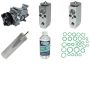 Universal Air Conditioning KT 5491 A/C System Seal Kit