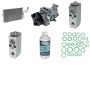 Universal Air Conditioning KT 5491A A/C System Seal Kit