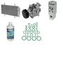 Universal Air Conditioning KT 5492A A/C System Seal Kit