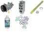 Universal Air Conditioning KT 5493 A/C System Seal Kit