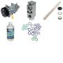 Universal Air Conditioning KT 5494 A/C System Seal Kit
