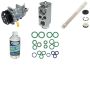 Universal Air Conditioning KT 5495 A/C System Seal Kit