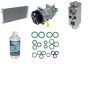 Universal Air Conditioning KT 5495B A/C System Seal Kit