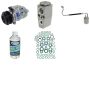 Universal Air Conditioning KT 5499 A/C System Seal Kit