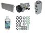 Universal Air Conditioning KT 5501A A/C System Seal Kit
