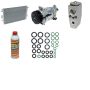 Universal Air Conditioning KT 5502A A/C System Seal Kit