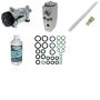 Universal Air Conditioning KT 5503 A/C System Seal Kit