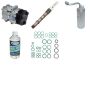 Universal Air Conditioning KT 5504 A/C System Seal Kit