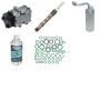 Universal Air Conditioning KT 5505 A/C System Seal Kit