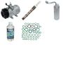 Universal Air Conditioning KT 5506 A/C System Seal Kit