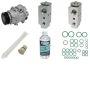 Universal Air Conditioning KT 5507 A/C System Seal Kit
