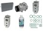 Universal Air Conditioning KT 5507A A/C System Seal Kit