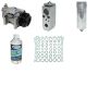 Universal Air Conditioning KT 5508 A/C System Seal Kit