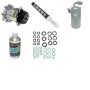 Universal Air Conditioning KT 5510 A/C System Seal Kit