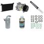 Universal Air Conditioning KT 5510B A/C System Seal Kit
