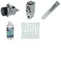 Universal Air Conditioning KT 5511 A/C System Seal Kit