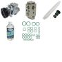 Universal Air Conditioning KT 5512 A/C System Seal Kit