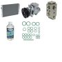 Universal Air Conditioning KT 5512A A/C System Seal Kit