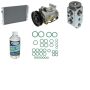 Universal Air Conditioning KT 5513A A/C System Seal Kit